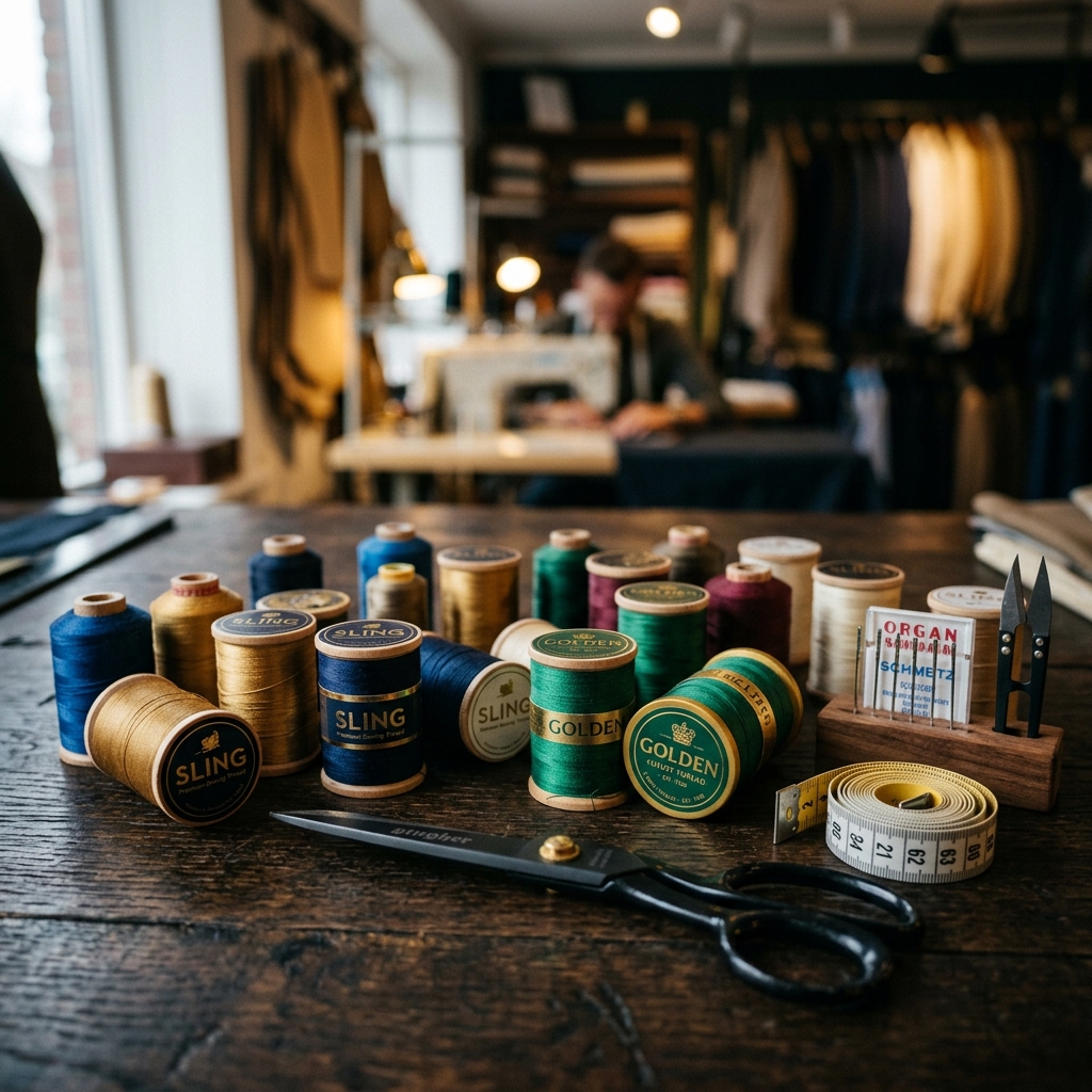 Toko Maju Jaya Background